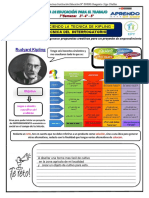 Técnica de Kipling-Actividad