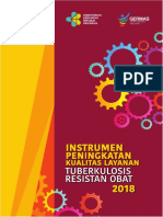 TBRO - Booklet Peningkatan Kualitas TBRO