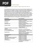 Application For Certified COPY Nakal | PDF