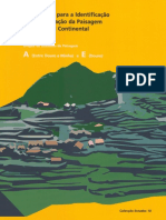 Contributos para A Identificação e Caracterização Da Paisagem em Portugal Continental - Volume 2