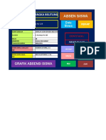 ABSENSI-kelas 4 Bu DESY 2020-2021l