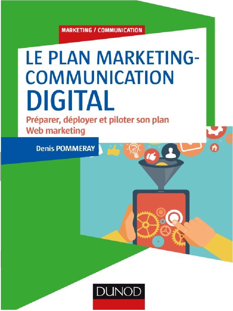 Le Plan Digital Dunod Wawacity.ninja PDF