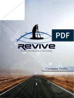 Revive-Profile Updated 18-05-2021-For Work