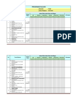 Evaluasi Pembelajaran