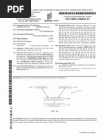 Tesla Lithium Extraction Patent