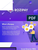 Rozipay PPT