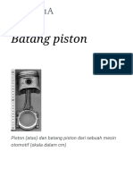 Batang Piston