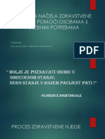 BR 5 Njega (Osnovna Načela Zdr. Njege U Pomoći Osobama S Pos. Pot.