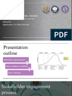 Case Study Title: Autonomous Vacuum Cleaner