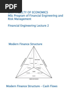 Financial Engineering Lecture Notes