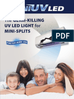 Mini UV LED Brochure Web