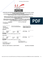 Abshrh: Contact Information Passenger Information Flight Ticket Numbers