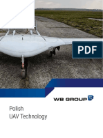 4 WB Group Uav Technology