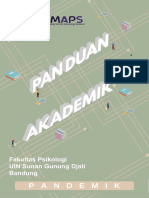 Buku Saku Pandemik Maps Vol 01