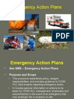 Emergency Planning Final