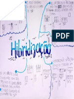 Hibri mapa