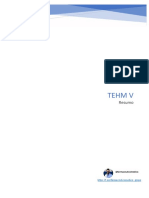 Resumo - TEHM V (Parcial)