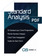 .ArchivetempStandards Analysis Package (BB)