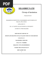 Shambhunath Group: of Institution