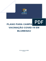 Plano Vacinacao Municipal Covid 19