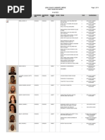 Leon County Sheriff'S Office Daily Booking Report 8-Jul-2021 Page 1 of 4