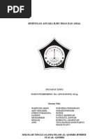 Download HUBUNGAN ANTARA ILMU IMAN DAN AMAL staiqod by Destian Dsaga SN51502076 doc pdf