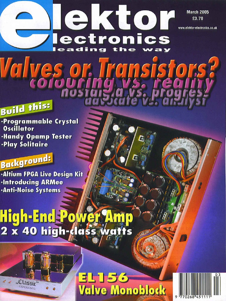 Elektor Special Power Supplies And Batteries Pdf main image 0