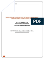 1. Bases Estándar Electrónicas de LP Para Ejecución de Obras_Item Unico.docx