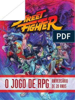 Porta Copos Street Fighter Personagens F II HD Remix