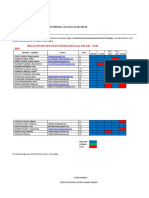 INFORME DE ASISTENCIA JUNIO