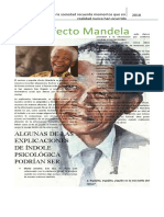 Efecto Mandela