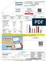 Telephone Number Amount Payable Due Date: Pay Now