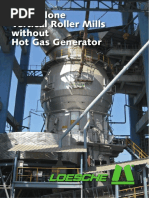 208 Standalone Vertical Roller Mills Without HGG en