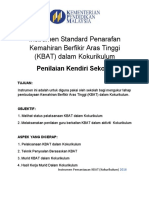 KBAT ISPK dalam Kokurikulum (1)