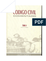 Codigo Civil Comentado - Tomo v - Peruano - Derechos Reales