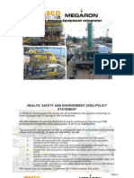 Oil & Gas Process Equipment Integrator