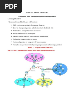 Lab Network