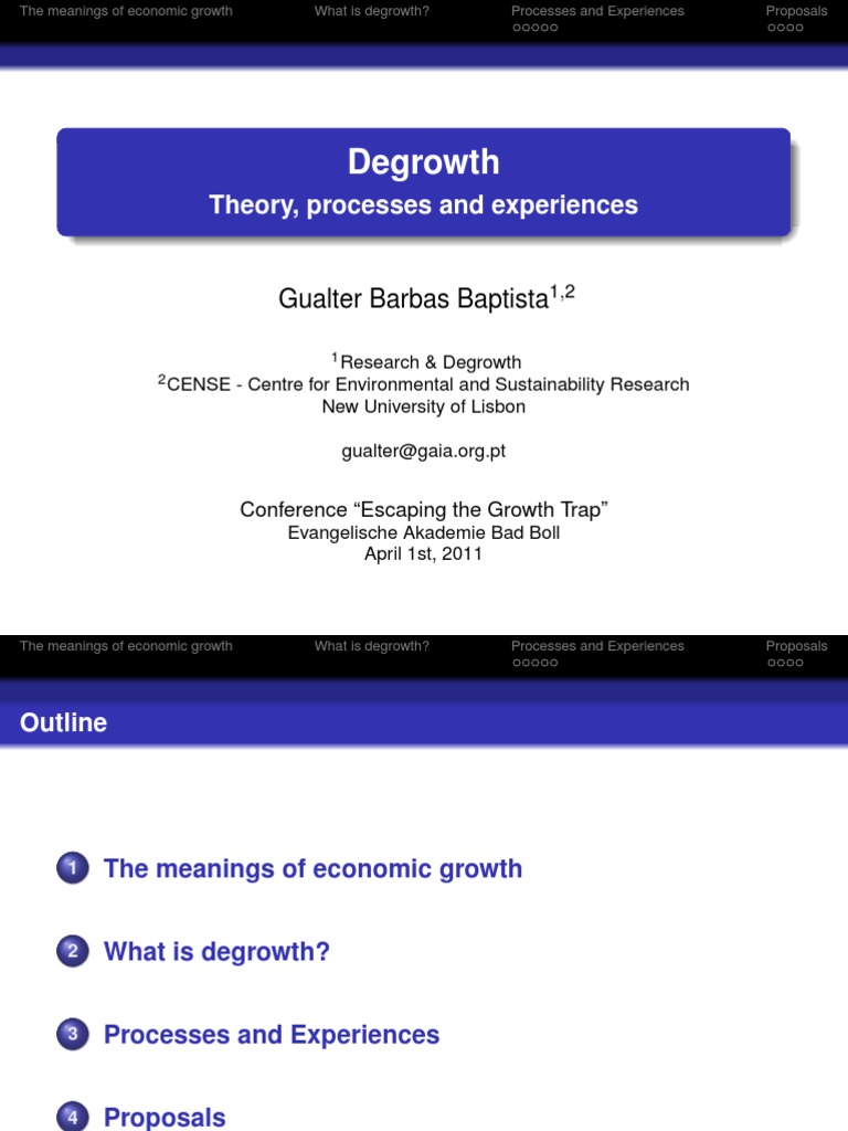 DEGROWTH WHAT S BEHIND THIS ECONOMIC THEORY AND WHY IT MATTERS visual data 2