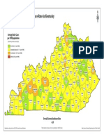 Incidence Map 07082021