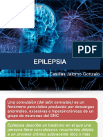 262005529 Epilepsia en Pediatria