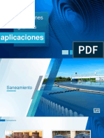 WEG Soluciones para Grandes Aplicaciones Catalog Espanol