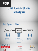 Jail Congestion Analysis