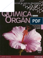 Introdução À Química Orgânica, 2 Ed - Barbosa