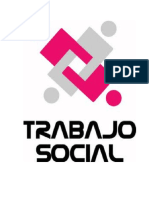 Trabajo Social