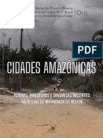 Cidades Amazonicas