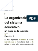 Lección 7 Arata y Mariño La Organización Del Sistema Educativo.pdf