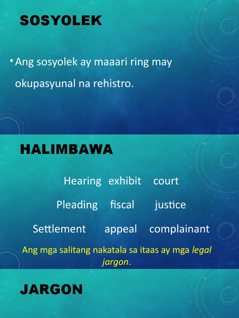 Antas NG Wika July 17 PDF