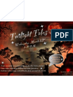 Twilight-Tales
