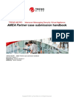 IMSVA AMEA Partner Case Submission Handbook1.1