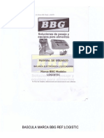 Manual de Usuario BBG-LOGISTIC